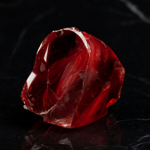 〜神聖な魔法〜King Solomon Andara Crystal