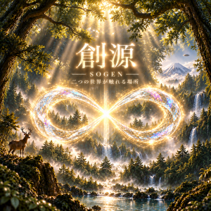 創源 - SOGEN