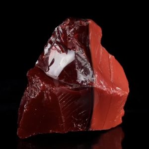 【REGALIA - 王の焔 -】Bi-Color Red Andara Crystal